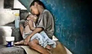 Menghardik Anak Yatim Disebut Pendusta Agama, Benarkah