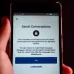 Mengobrol Rahasia di Facebook Messenger, Yuk Intip Caranya