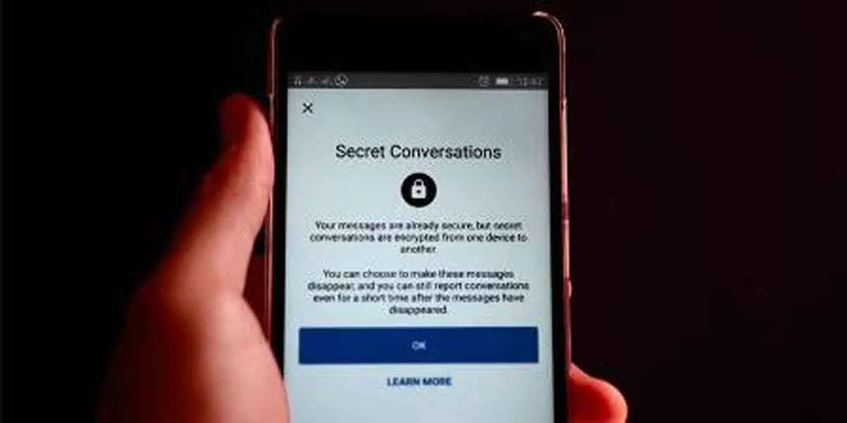 Mengobrol Rahasia di Facebook Messenger, Yuk Intip Caranya
