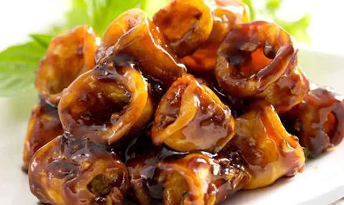 Menu Praktis: Resep Cumi Goreng Asam untuk Makan Malam
