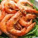 Menu Praktis: Resep Udang Goreng Bumbu Bawang Ketumbar Super Gurih