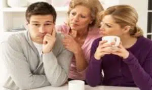 Orang Tua Sering Ikut Campur Urusan Rumah Tangga? Atasi dengan 3 Cara Ini