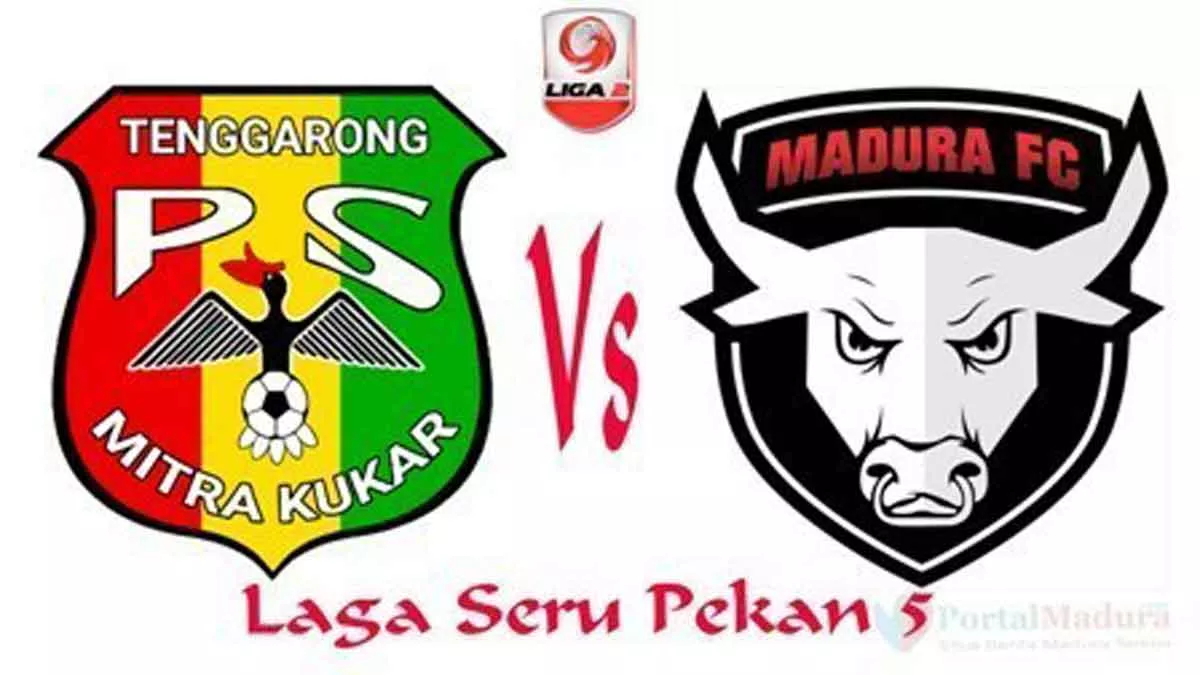 Liga 2 2019, Laga Mitra Kukar Vs Madura FC Diundur