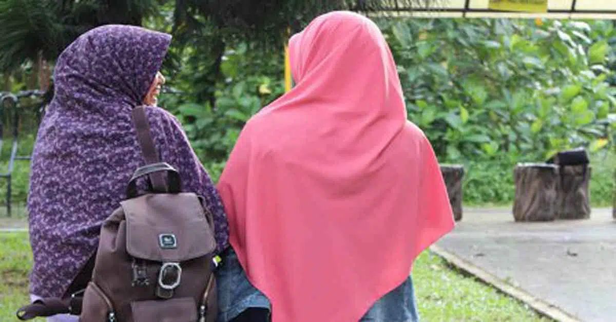 10 Hal yang Tak Boleh Dilakukan Ketika Junub dan Haid