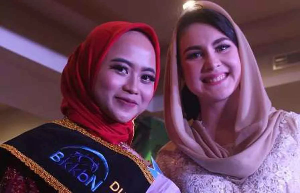 Mampu Bersaing, Mahasiswa Unija Ukir Prestasi Hingga Taraf Internasional