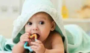5 Cara Menamakan Anak Menurut Islam
