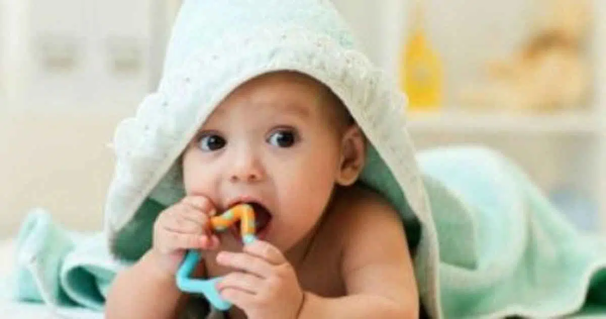 5 Cara Menamakan Anak Menurut Islam