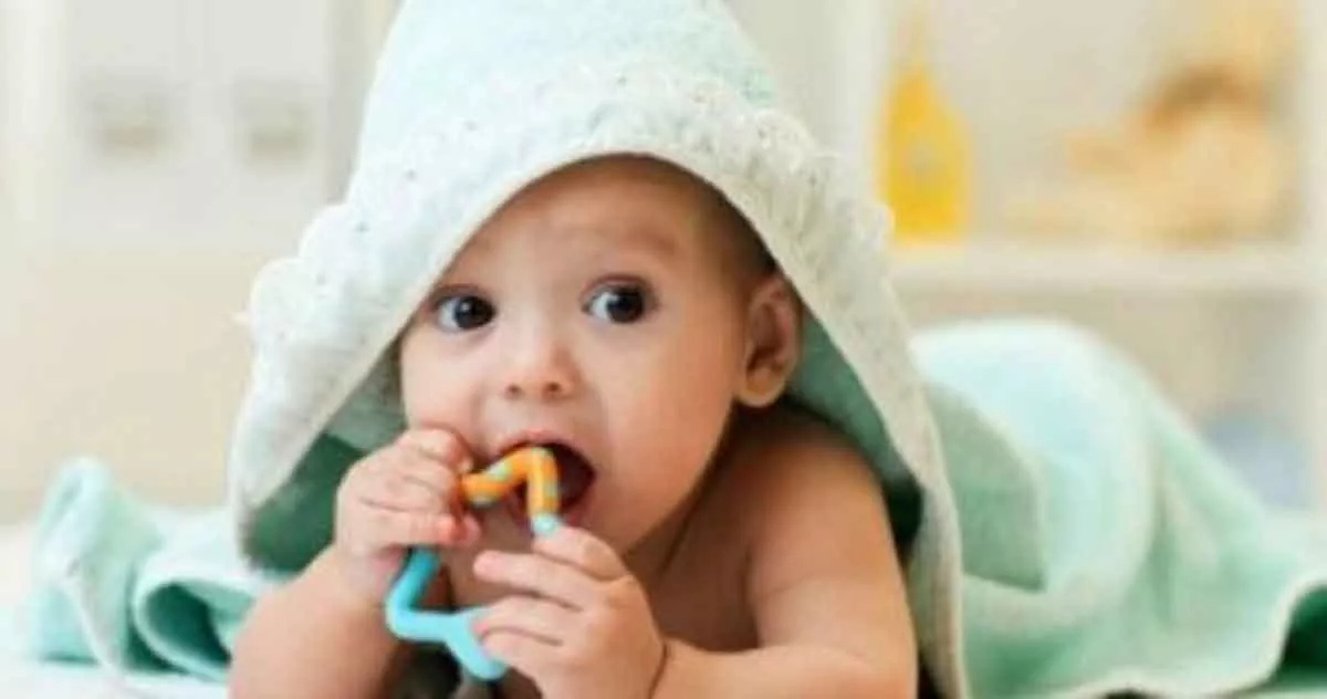 5 Cara Menamakan Anak Menurut Islam