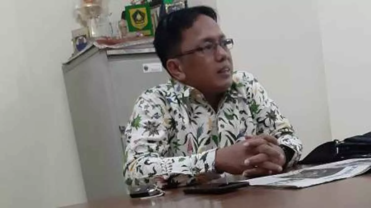 Komisi D DPRD Bangkalan Sebut ada Dugaan “Kong Kalikong” di Lembaga Mitranya