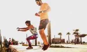 3 Cara Jaga Stamina Tanpa Narkoba