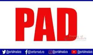 Dicurigai Bocor, PAD Tower Diskominfo Pamekasan Stagnan