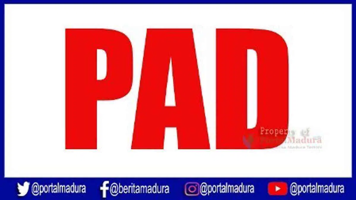 Dicurigai Bocor, PAD Tower Diskominfo Pamekasan Stagnan