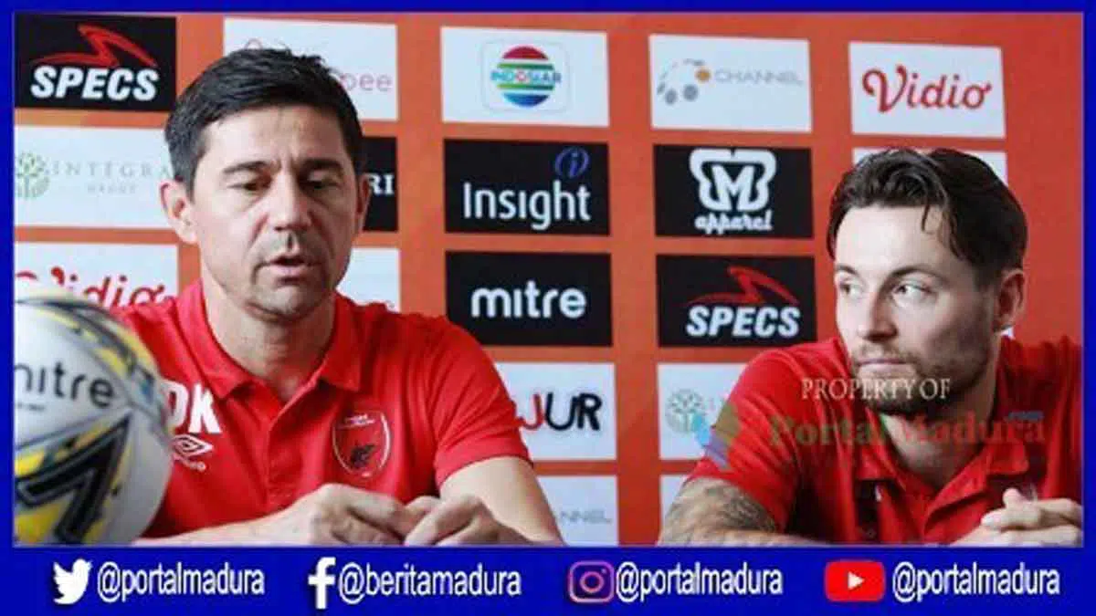 PSM Makassar Tak Mau Kalah di Kandang