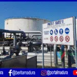 PT Pertamina Ekspor Avtur Pekan ke-3 Juli 2019