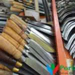 Geliat Pandai Besi di Kecamatan Galis, Kabupaten Bangkalan (Part-1)