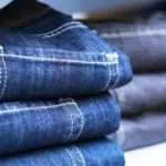 Panduan Mencuci dan Keringkan Bahan Jeans yang Benar