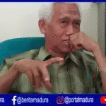 Pasca Eksekusi, Panembahan Somala Belum Bisa Kelola Asta Tinggi Sumenep