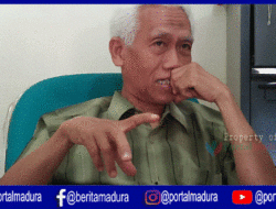 Pasca Eksekusi, Panembahan Somala Belum Bisa Kelola Asta Tinggi Sumenep