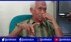 Pasca Eksekusi, Panembahan Somala Belum Bisa Kelola Asta Tinggi Sumenep