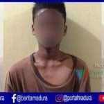 Nelayan Ambunten Sumenep Gagahi Anak Bawah Umur