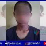 Pamit ke Taman Bunga, Anak Bawah Umur Digerayangi Hingga Dibabat Mahkotanya