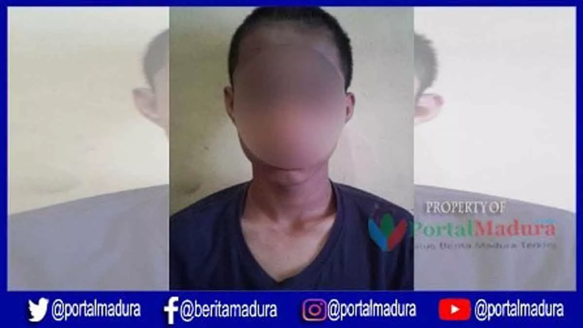 Pamit ke Taman Bunga, Anak Bawah Umur Digerayangi Hingga Dibabat Mahkotanya