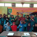 Peserta Pelatihan di Disnaker Sumenep Dapat Kartu BPJS Ketenagakerjaan