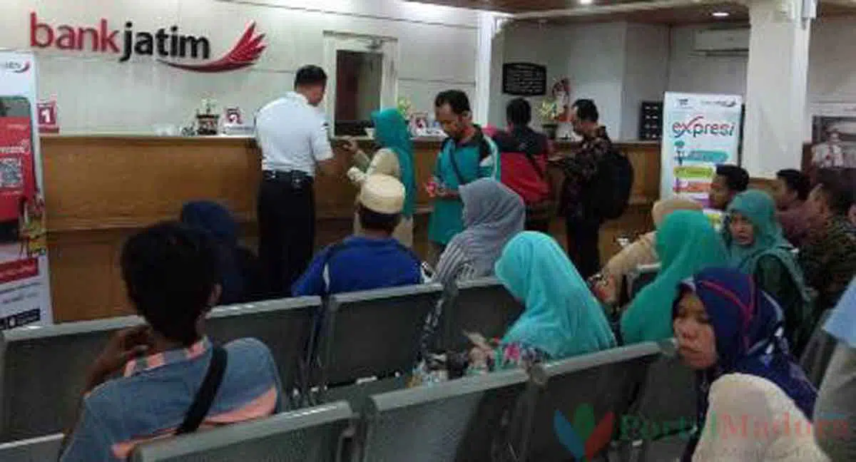 Bunga 0,4 Persen, Kredit Pundi Kencana Bank Jatim Bagi UMKM