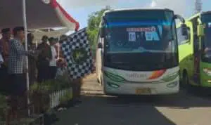 Jemaah Calon Haji Diminta Doakan Sumenep