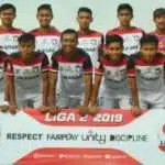 Madura FC Melorot ke Posisi 6 Klasemen Liga 2 2019