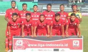 Eduard Tjong Bawa Madura FC ‘Terperosok’ ke Arena Degradasi Liga 2 2109