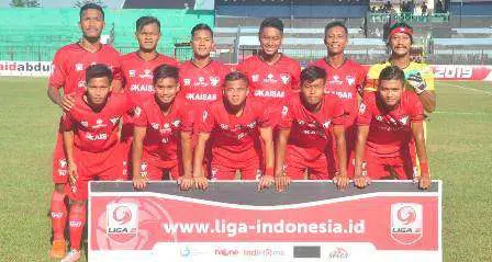 Eduard Tjong Bawa Madura FC 'Terperosok' ke Arena Degradasi Liga 2 2109