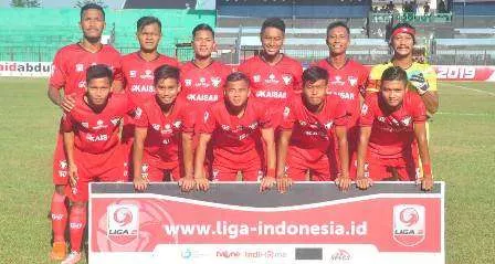 Eduard Tjong Bawa Madura FC ‘Terperosok’ ke Arena Degradasi Liga 2 2109