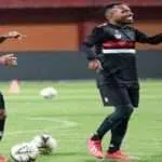 Sejumlah Pemain  Diragukan Tampil Saat Lawan PSS Sleman