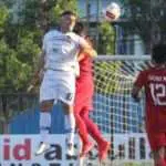 Madura FC Benamkan Ambisi PSIM Jogja 2-0