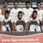 Menang di Kandang Madura FC, Persis Solo Melejit ke Posisi 7