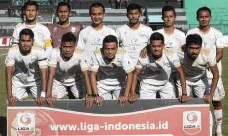 Menang di Kandang Madura FC, Persis Solo Melejit ke Posisi 7