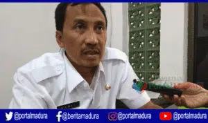 Pembentukan Panitia Pilkades Disoal, DPMD Sumenep Klarifikasi BPD