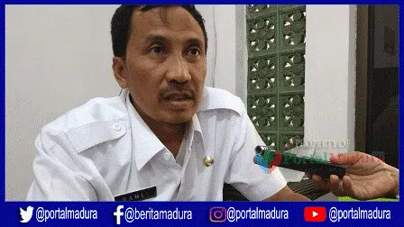 Pembentukan Panitia Pilkades Disoal, DPMD Sumenep Klarifikasi BPD