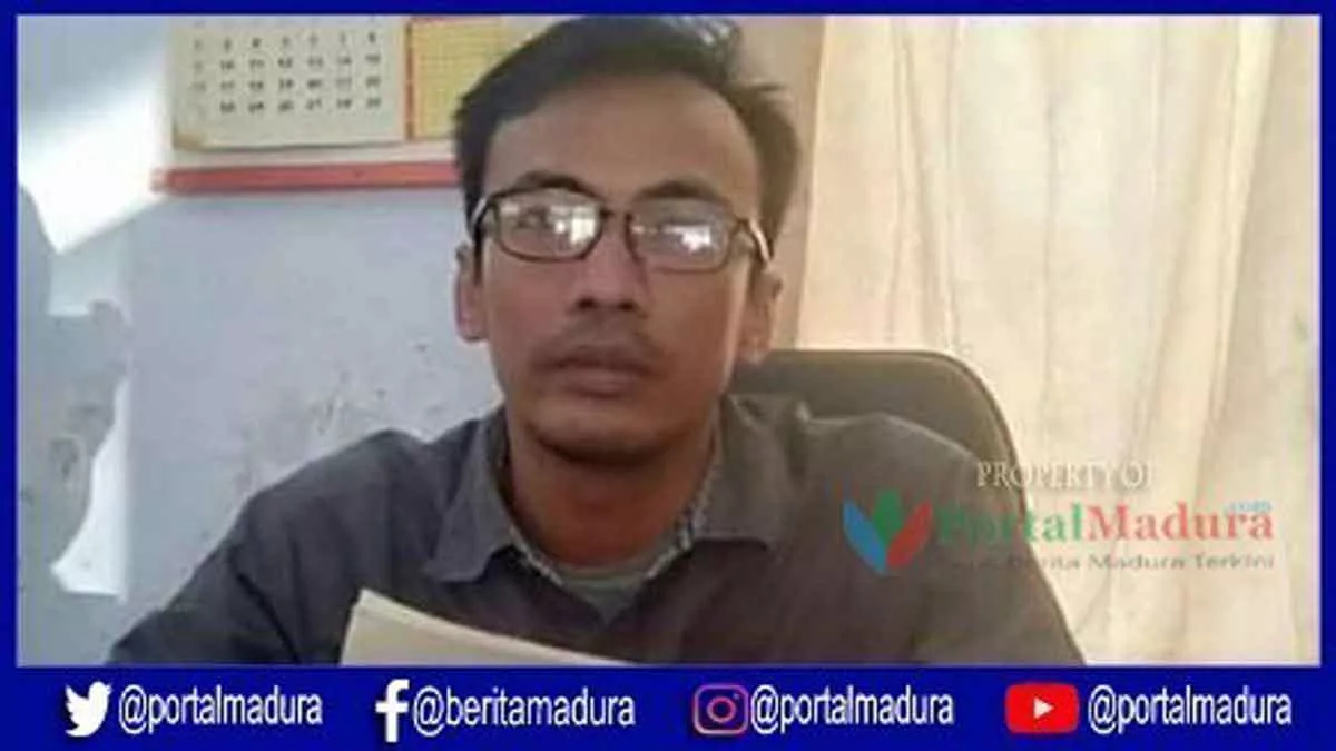 Penetapan Anggota DPRD Pamekasan Terpilih Nunggu Keputusan MK