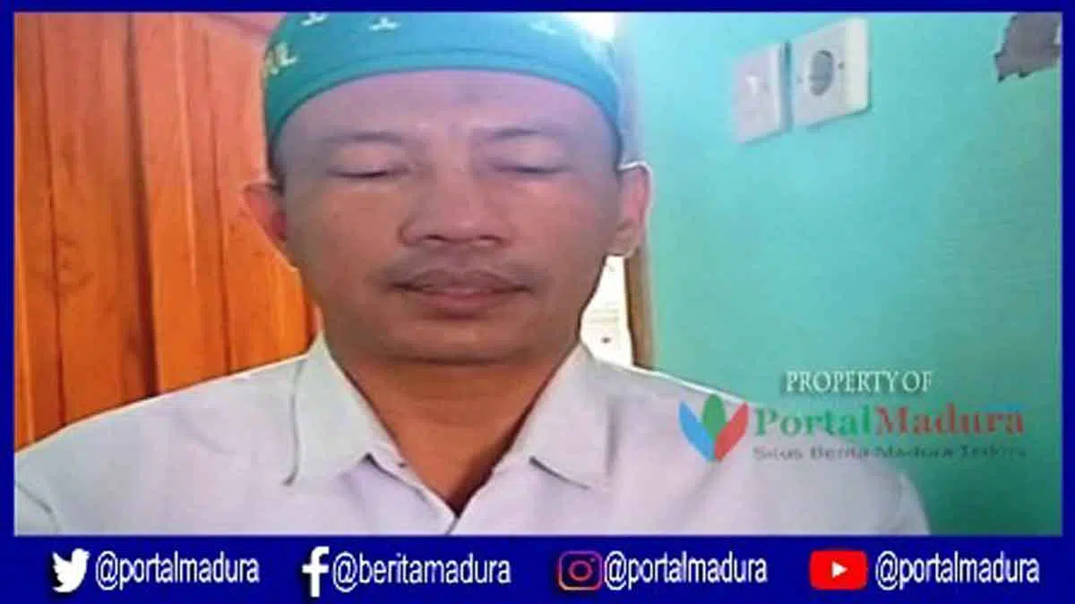 Kiai Ajak Singkirkan Sekat Perbedaan Pasca Pemilu 2019