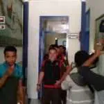 Penyidik Kejari Geledah Ruang Kerja Pejabat Diknas Sampang