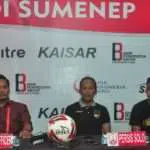 Jelang Lawan Madura FC, Persis Solo Terganggu Kebugaran Pemain