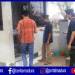 Petani Tembakau Sumenep Geruduk Kantor PLN