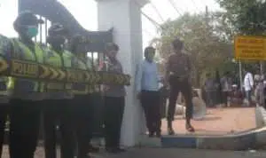 Didemo RAR, Penyidik Sebut Calon Tersangka Kasus Kambing Etawa Lebih dari Satu Orang