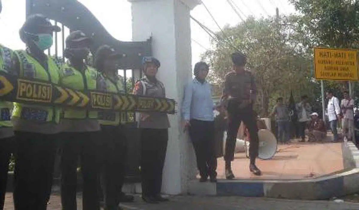 Didemo RAR, Penyidik Sebut Calon Tersangka Kasus Kambing Etawa Lebih dari Satu Orang