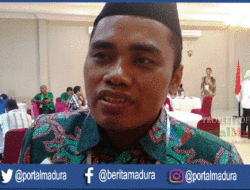 Pilkada 2020, PKB Sumenep Usung Cabup Tanpa Koalisi
