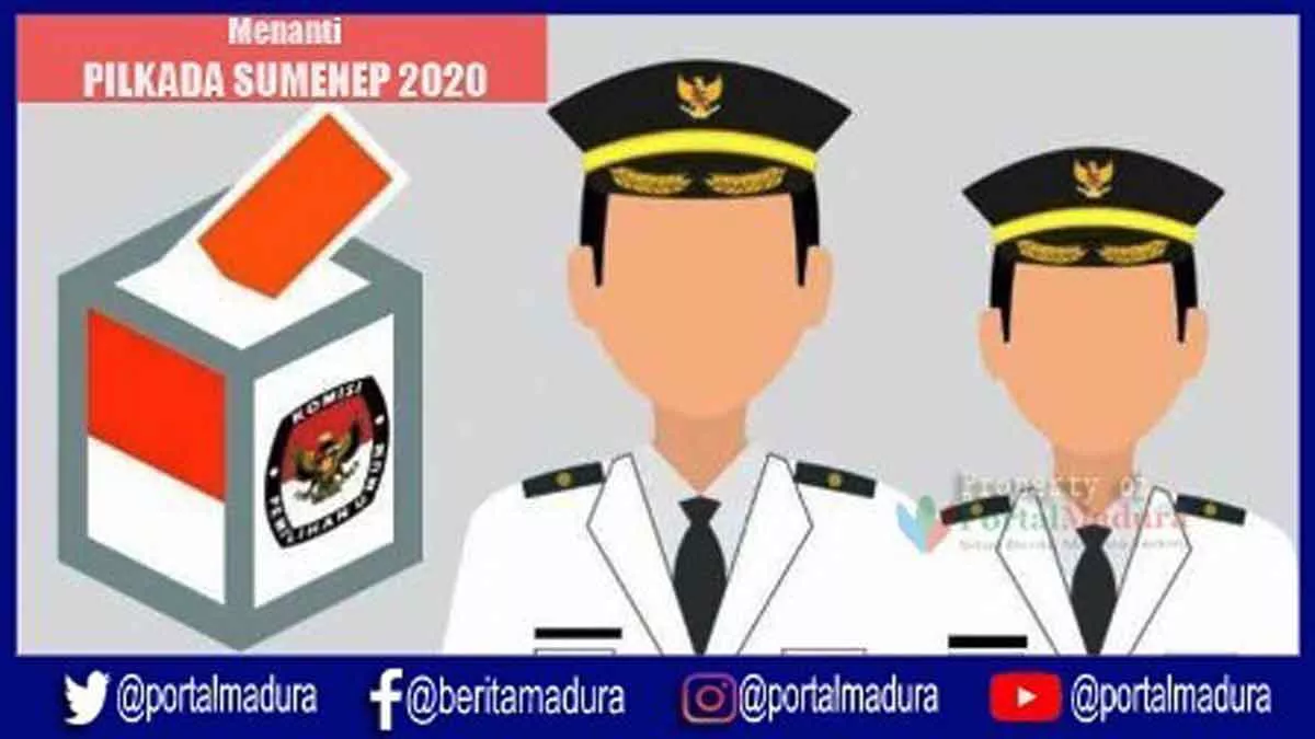 Pemkab Sumenep Rasionalisasi Pengajuan Anggaran Pilkada 2020