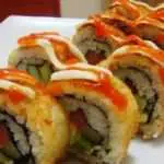 Resep Sushi Goreng yang Super Nikmat dan Praktis