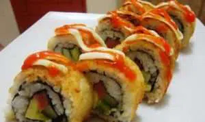 Resep Sushi Goreng yang Super Nikmat dan Praktis